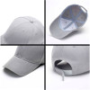 Flemington Caps Details 2